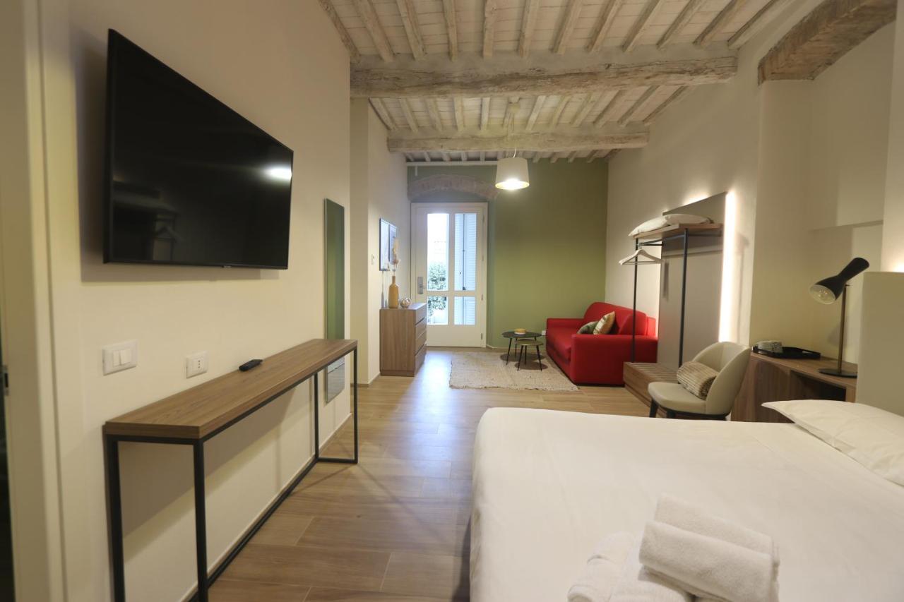 Botrona B&B Скарлино Экстерьер фото