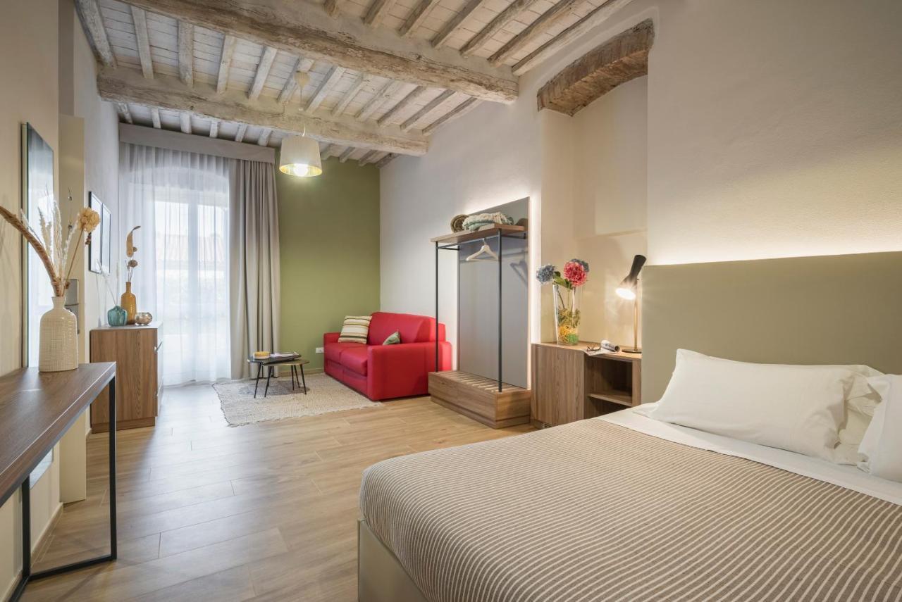 Botrona B&B Скарлино Экстерьер фото