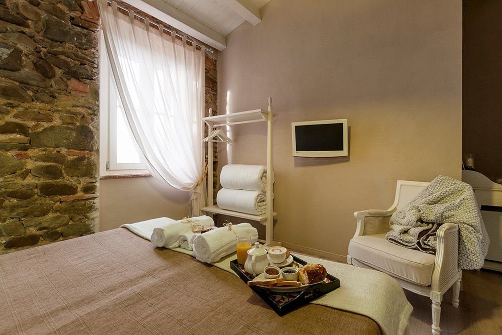 Botrona B&B Скарлино Экстерьер фото